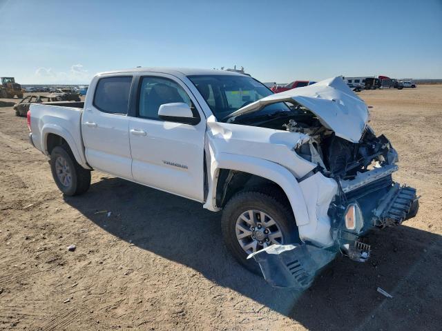 2017 TOYOTA TACOMA DOU #3291445198
