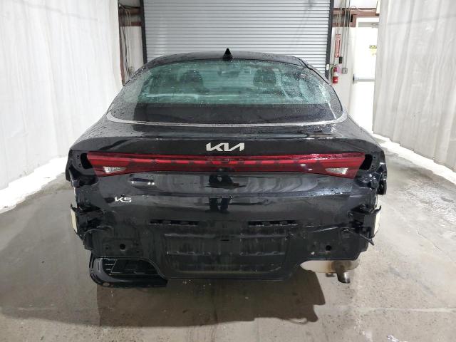 2023 KIA K5 LXS 5XXG14J20PG217477