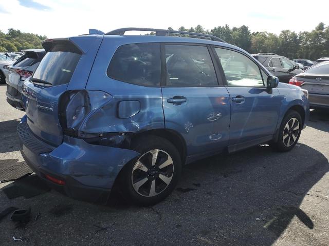 2018 SUBARU FORESTER 2.5I PREMIUM JF2SJAEC7JH445970