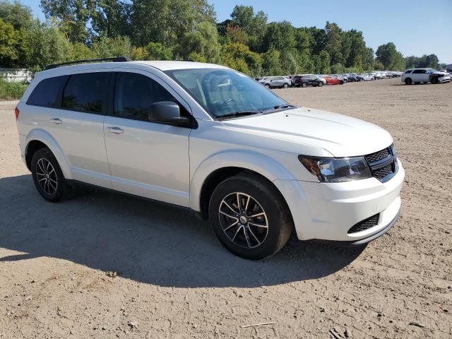 2018 DODGE JOURNEY SE 3C4PDCAB6JT152454