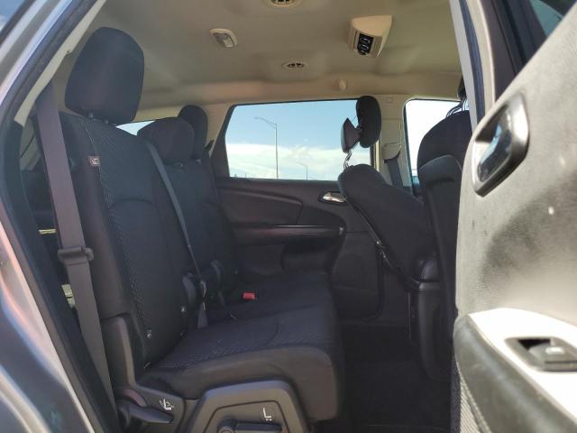 2015 DODGE JOURNEY SX 3C4PDCBGXFT542510