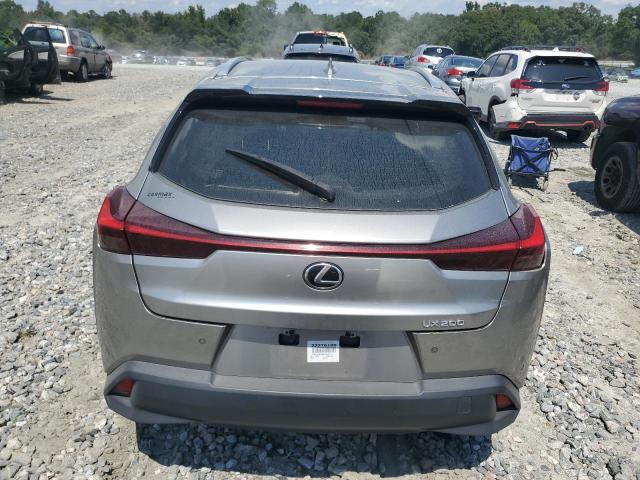 2022 LEXUS UX 200 BAS JTHP3JBH3N2052473