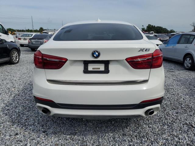 2015 BMW X6 XDRIVE3 5UXKU2C52F0F95900