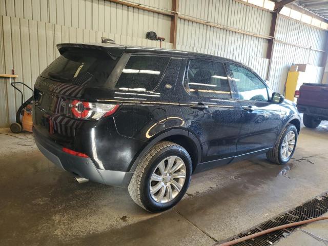 2019 LAND ROVER DISCOVERY SALCP2FX3KH794854