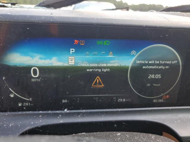 2024 KIA SELTOS EX #3293455407