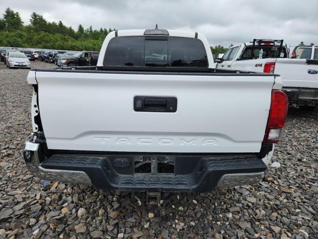 2019 TOYT TACOMA DOUBLE CAB - 3TMCZ5AN4KM257608