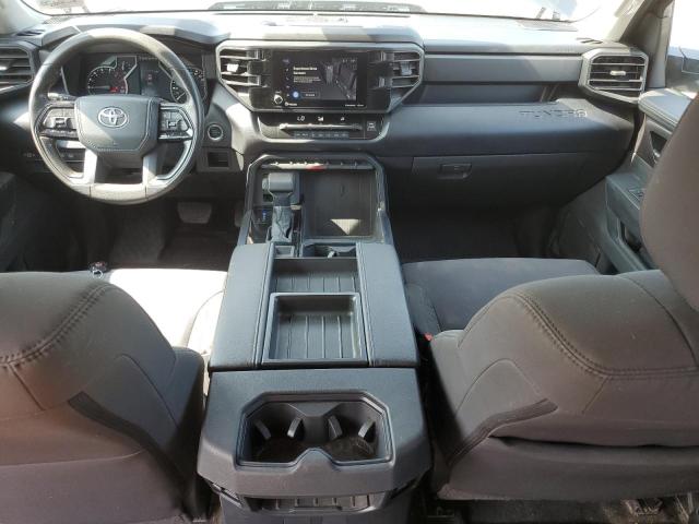 2024 TOYOTA TUNDRA CREWMAX SR 5TFKB5DB8RX135419