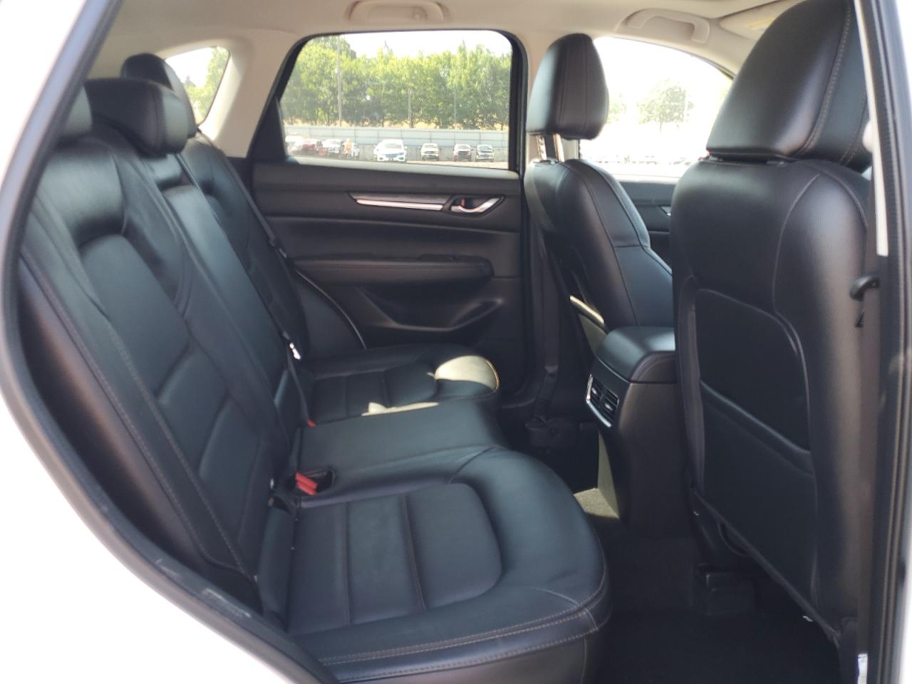 MAZDA CX-5 GRAND TOURING