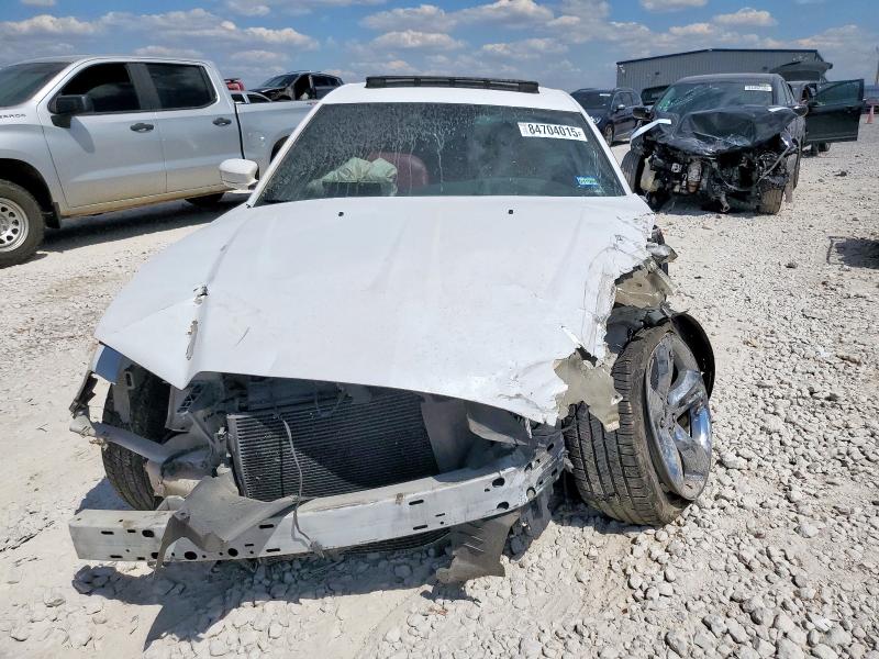 2014 DODGE CHARGER SX - 2C3CDXHG1EH142702