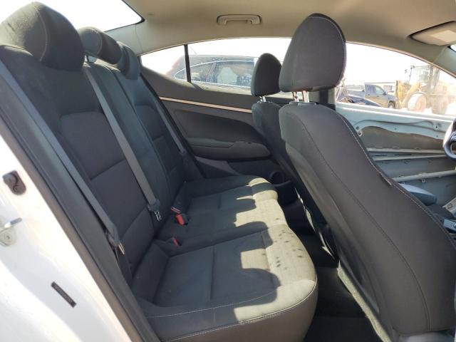 2018 HYUNDAI ELANTRA SE - 5NPD74LF6JH373147