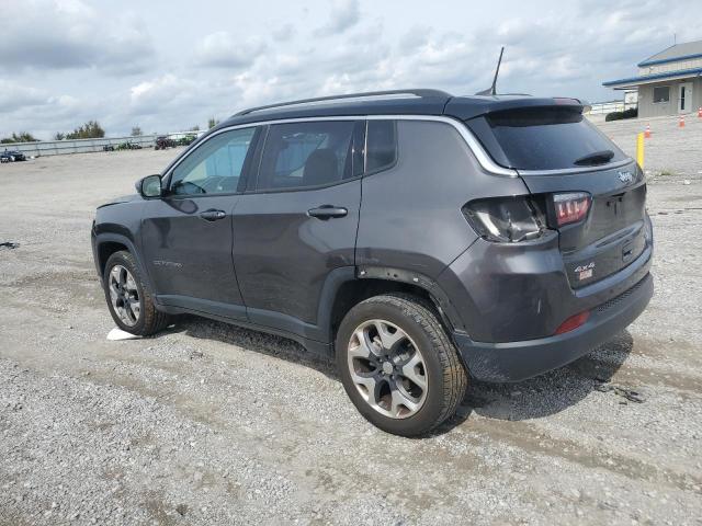 2018 JEEP COMPASS LI - 3C4NJDCB1JT349230
