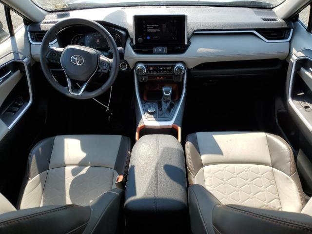2024 TOYOTA RAV4 ADVEN 2T3J1RFV1RW421467