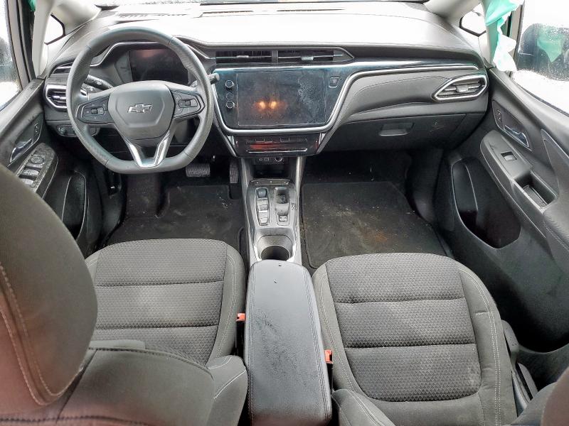 2023 CHEVROLET BOLT EV 1LT 1G1FW6S01P4122466