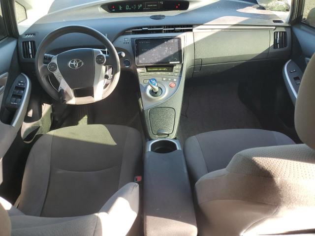 2015 TOYOTA PRIUS #3316902083