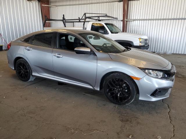 2021 HONDA CIVIC SPORT 2HGFC2F87MH552799