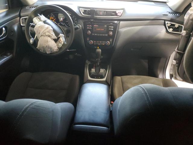 2015 NISSAN ROGUE S KNMAT2MV4FP532350
