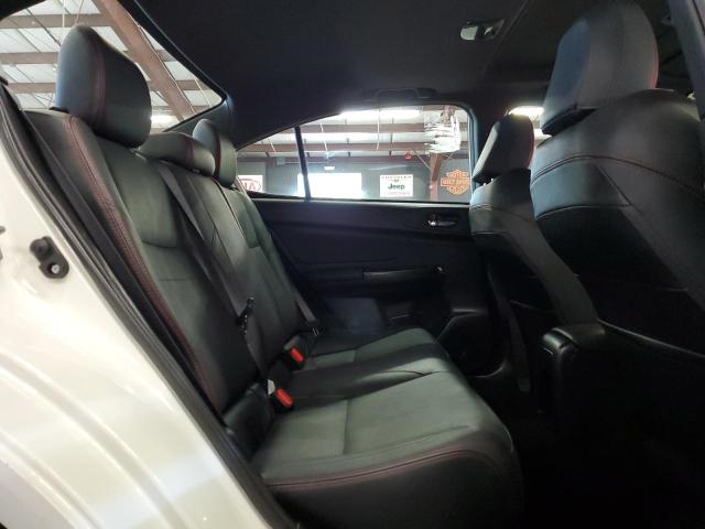 2017 SUBARU WRX LIMITE JF1VA1J68H9809948