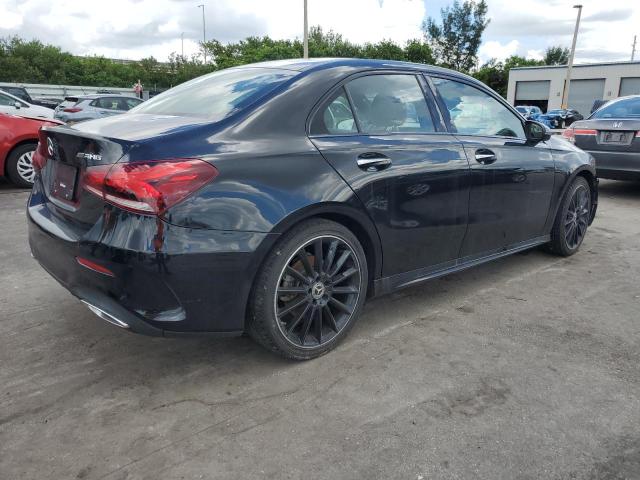 2022 MERCEDES-BENZ A 220 W1K3G4EB6NJ364229