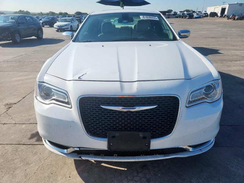2016 CHRYSLER 300C - 2C3CCAEG7GH189644