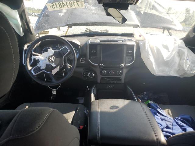 2022 RAM 1500 BIG HORN/LONE STAR - 1C6RRFFGXNN422718