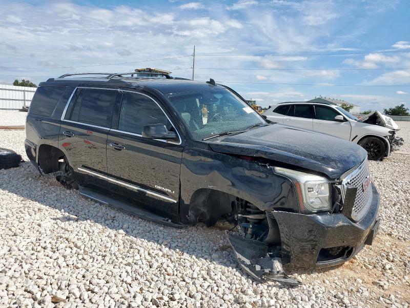 2015 GMC YUKON DENA - 1GKS1CKJ4FR633901