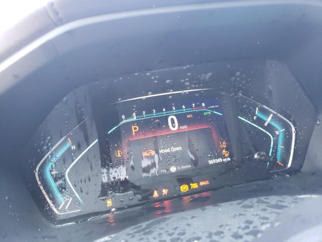2019 HONDA ODYSSEY TO 5FNRL6H54KB046789