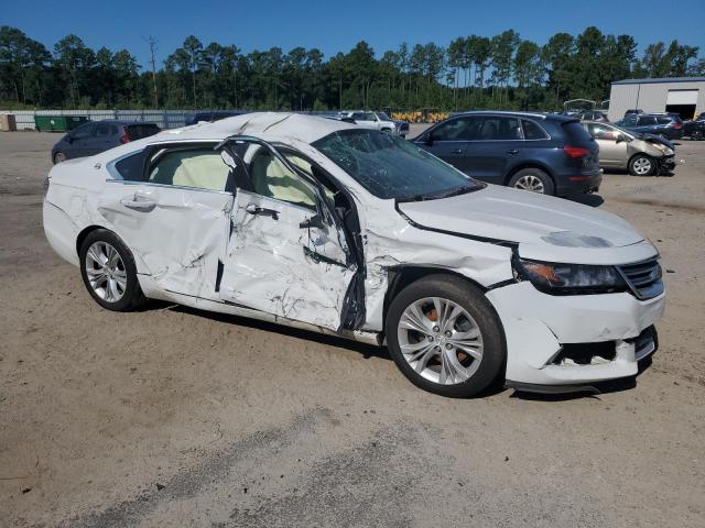 2014 CHEVROLET IMPALA LT - 1G1115SL5EU134940