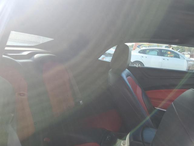 2017 CHEVROLET CAMARO SS 1G1FH3D70H0198319