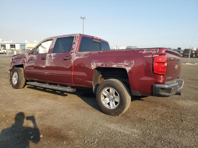 2015 CHEVROLET SILVERADO 1GCUKRECXFF200151