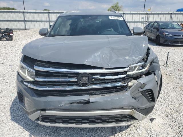 2022 VOLKSWAGEN ATLAS CROSS SPORT SEL #3291218999