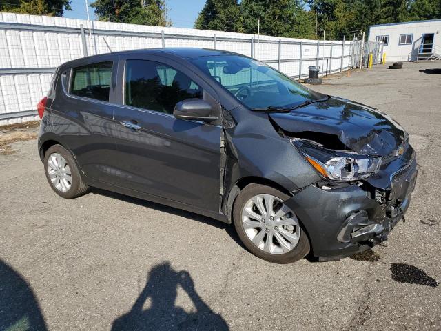 2017 CHEVROLET SPARK 2LT KL8CF6SA5HC758973