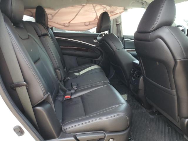 2014 ACURA MDX - 5FRYD4H24EB507351