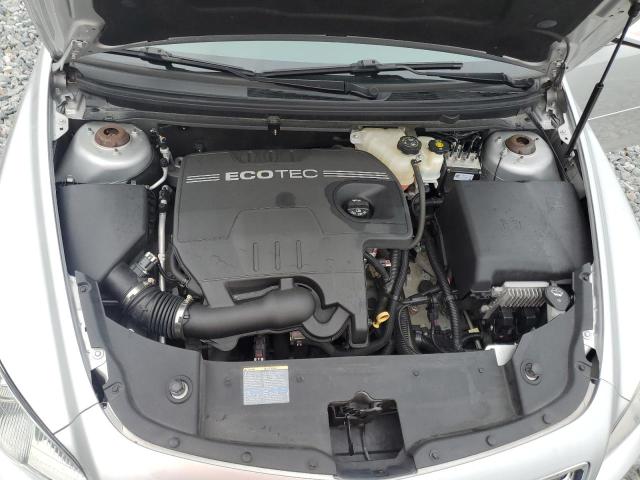 2010 CHEVROLET MALIBU 2LT - 1G1ZD5EB5AF153046