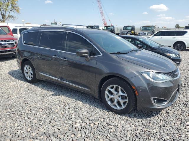 2018 CHRYSLER PACIFICA T - 2C4RC1EG8JR194505