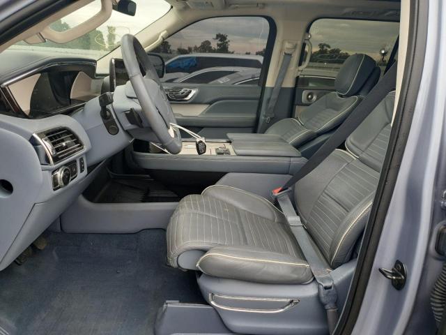 2020 LINCOLN NAVIGATOR - 5LMJJ2TT5LEL23026