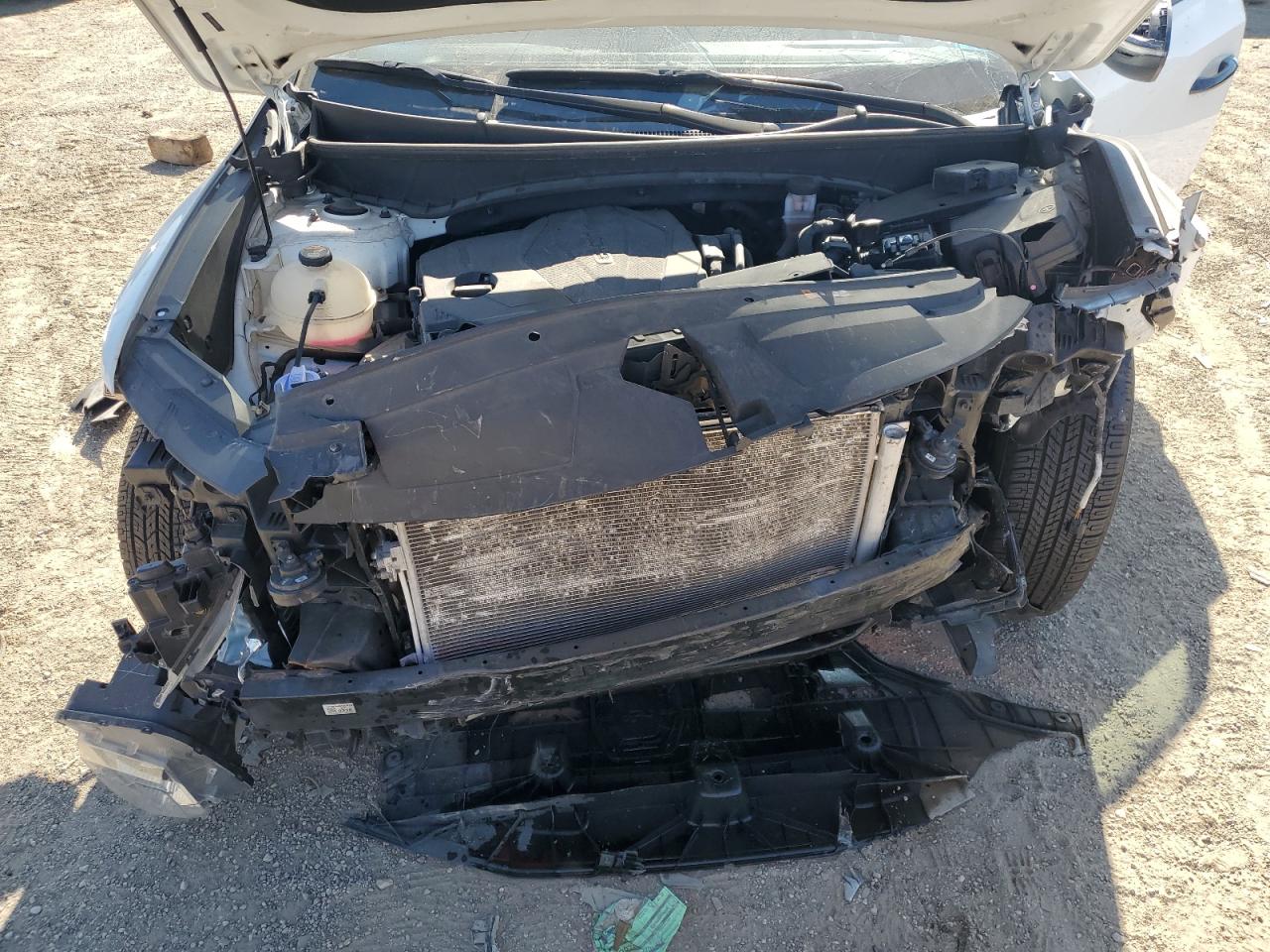 HYUNDAI SANTA CRUZ SEL