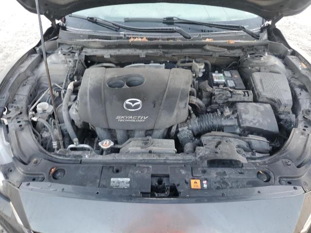 2017 MAZDA 6 TOURING - JM1GL1V51H1125997