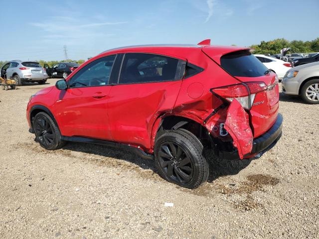 2022 HONDA HR-V SPORT 3CZRU6H19NM720858