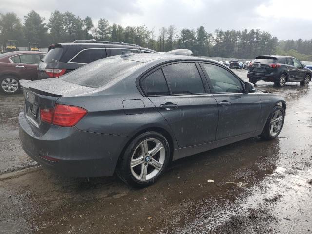 2015 BMW 328 I SULE - WBA3C1C54FP853693