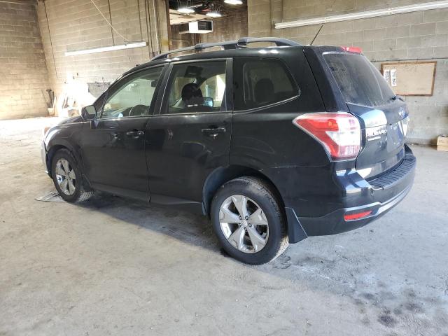 2015 SUBARU FORESTER 2 JF2SJADC6FH466916