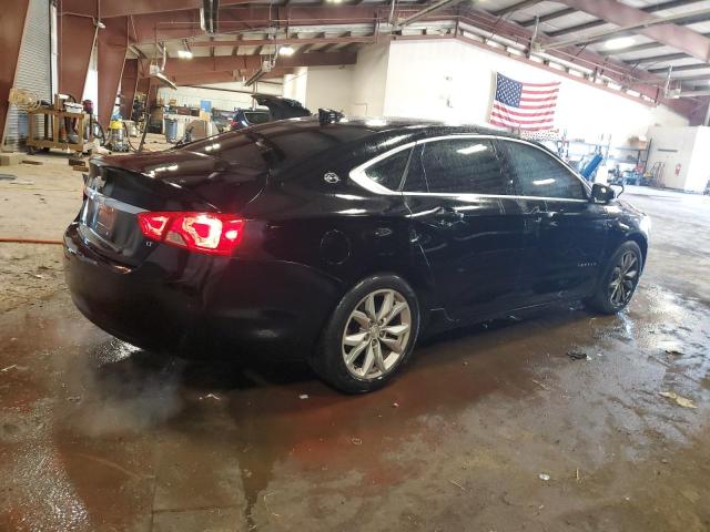 2016 CHEVROLET IMPALA LT 2G1115S32G9134751