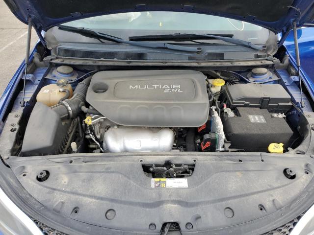 2015 CHRYSLER 200 LIMITE 1C3CCCAB9FN746954