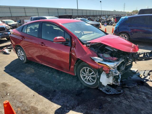2016 TOYOTA PRIUS JTDKARFU4G3502068