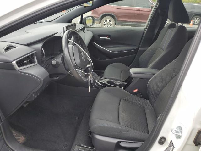 2021 TOYOTA COROLLA SE JTDS4MCE8MJ065254