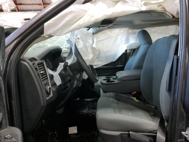 2017 RAM 1500 ST 1C6RR7FT6HS811798