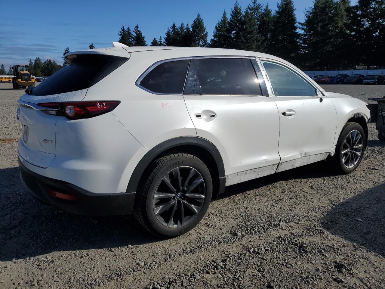 MAZDA CX-9 TOURING
