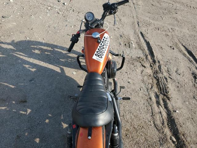 2020 HARLEY-DAVIDSON XL883 N 1HD4LE218LB432094