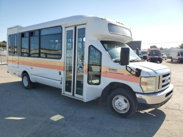 2008 FORD ECONOLINE #3240274997
