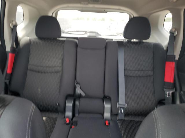 2017 NISSAN ROGUE S 5N1AT2MT2HC863187