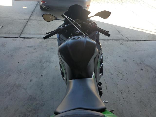 2016 KAWASAKI EX300 A JKAEX8A15GDA28027